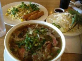 Pho Hot Llc food