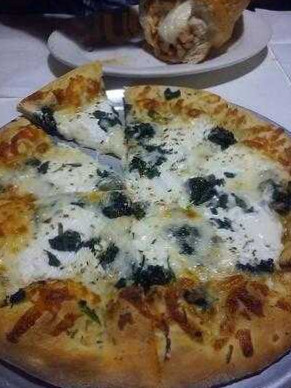 Paulo's Pizza & Subs