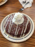 IHOP food
