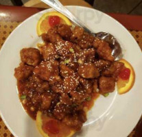 Hunan Chinese Restaurant food