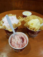 Cold Stone Creamery food