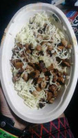 Chipotle Mexican Grill food