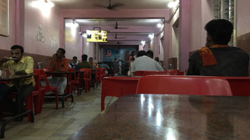 Indian Coffee house food