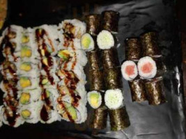 Umani Sushi And food