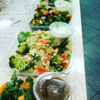 Salad Shop West Palm Beach food