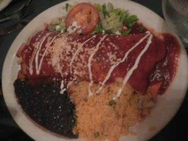 El Mariachi Mexican food