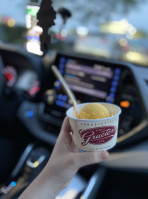 Graeter's Ice Cream food