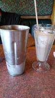 Shari's food