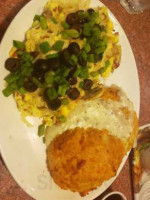Shari's food