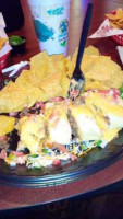 Tijuana Flats food