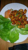 Pepper Smash food