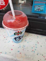 Rita's Italian Ice Frozen Custard food