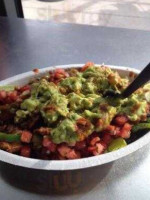 Chipotle Mexican Grill food