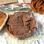 Arby's food