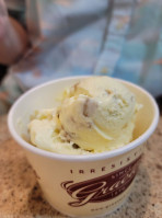 Graeter's Ice Cream food