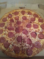 Little Caesars food