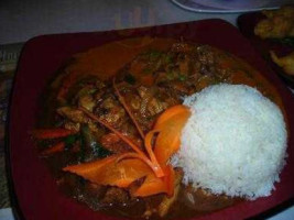 Thai House food