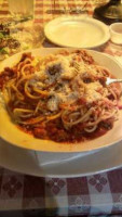 Francelli's Italian food