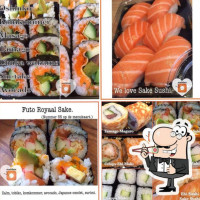 Sushibox Bv Ijsselstein food