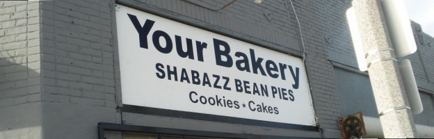 Your Bakery
