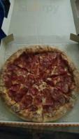 Little Caesars food