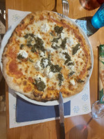 Pizzeria Rugantino food