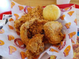 Popeyes Louisiana Kitchen food