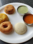 Chennai Chutney food