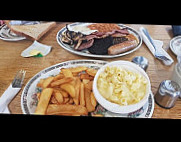 The Cottage food