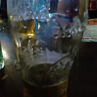 Molly O'grady's food