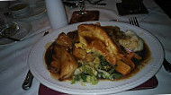 The Old Brewers food