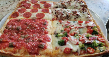 Tony Roni's Pizza Drexel Hill food