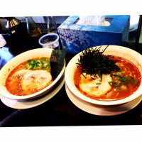 Hakataya Ramen Sunnybank Plaza food