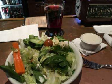 EJ Malloy's