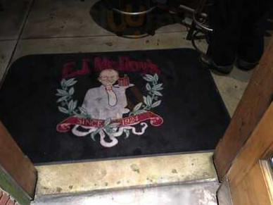 EJ Malloy's