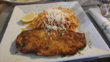 Rio Station food