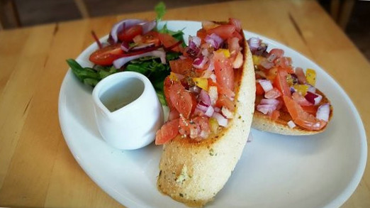 Holy Loch Coffee Shop