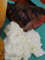 Golden Corral Buffet Grill food