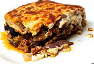 Alamut food