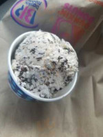 Baskin-robbins food