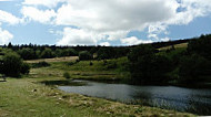 Auberge Du Prat Sauvage outside