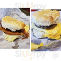 Country Kitchen food