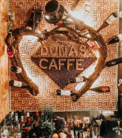 Dunas Caffe food