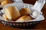 Texas Roadhouse food