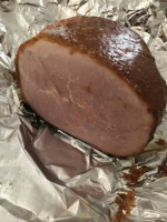 Honey Baked Ham food