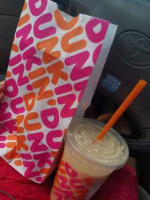 Dunkin' food