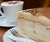 Café Prag food