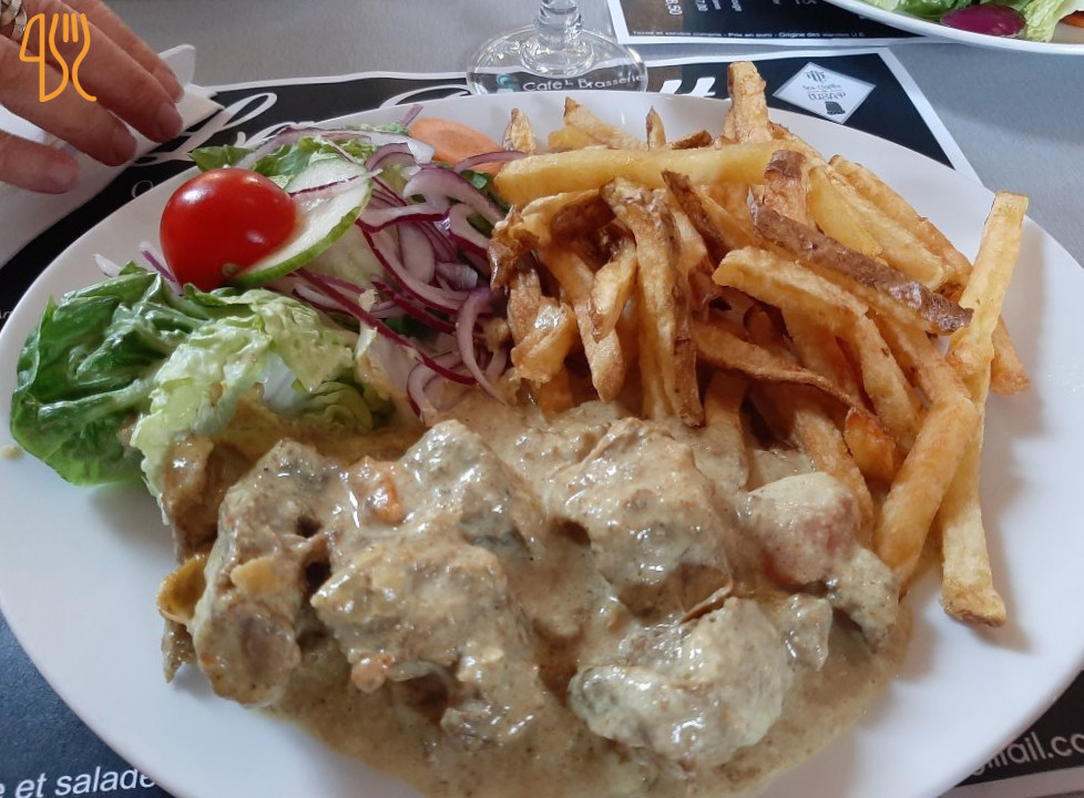 Brasserie de la Placette