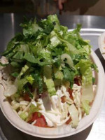 Chipotle Mexican Grill food