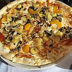 Pizzeria Da Canio San Andres food